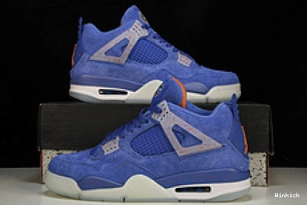 4  "Florida Jordan AJ4-904283 Gators" Air PE  1009
